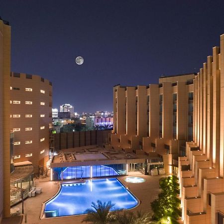Grand Millennium Al Seef Basra المظهر الخارجي الصورة
