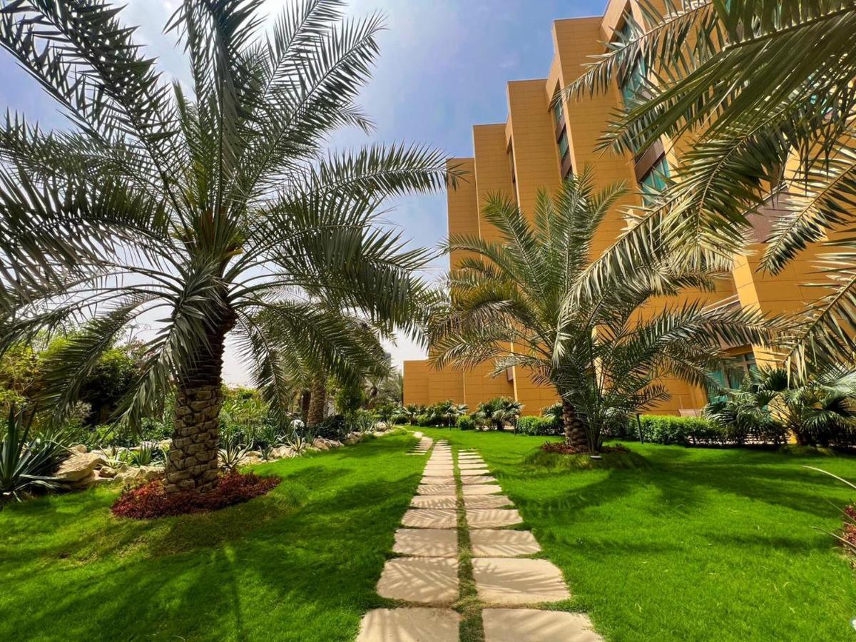 Grand Millennium Al Seef Basra المظهر الخارجي الصورة