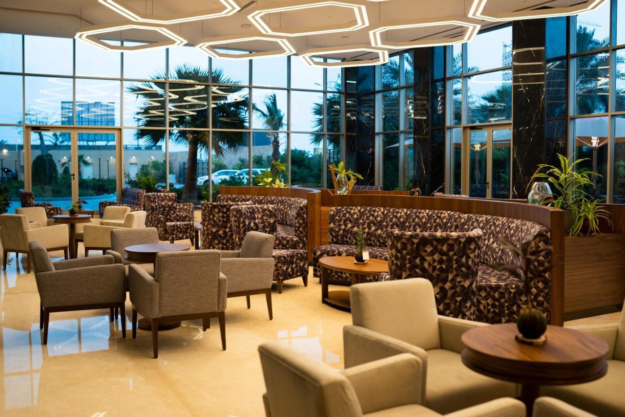 Grand Millennium Al Seef Basra المظهر الخارجي الصورة
