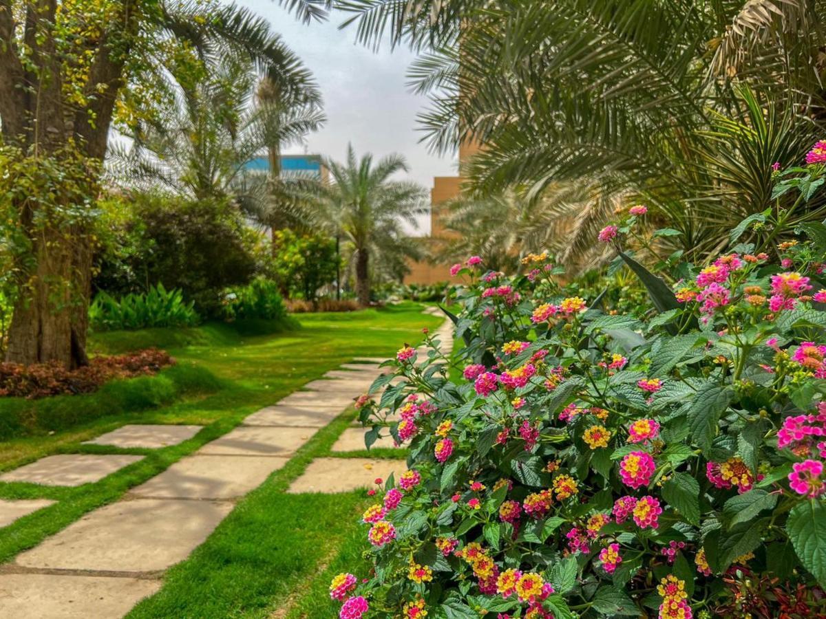 Grand Millennium Al Seef Basra المظهر الخارجي الصورة