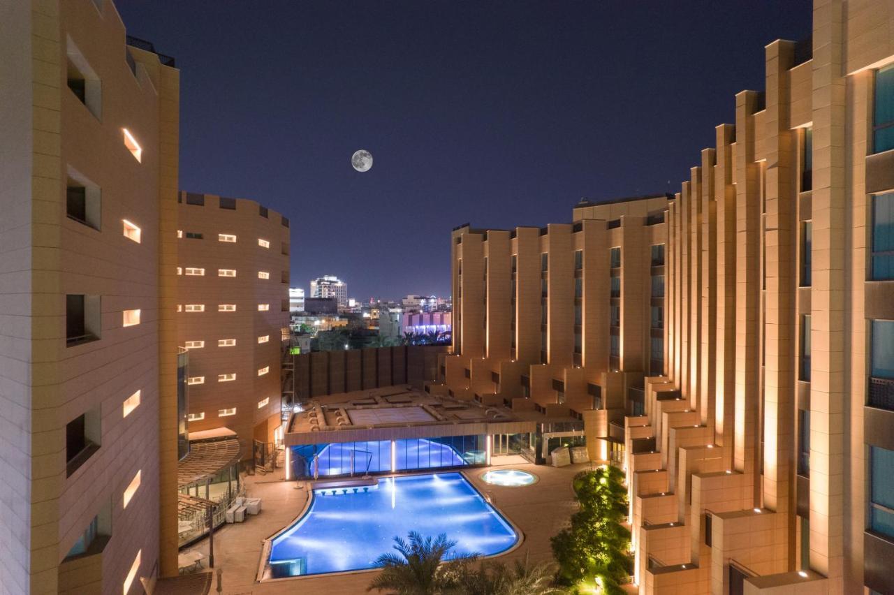 Grand Millennium Al Seef Basra المظهر الخارجي الصورة