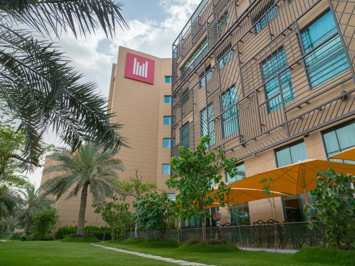 Grand Millennium Al Seef Basra المظهر الخارجي الصورة