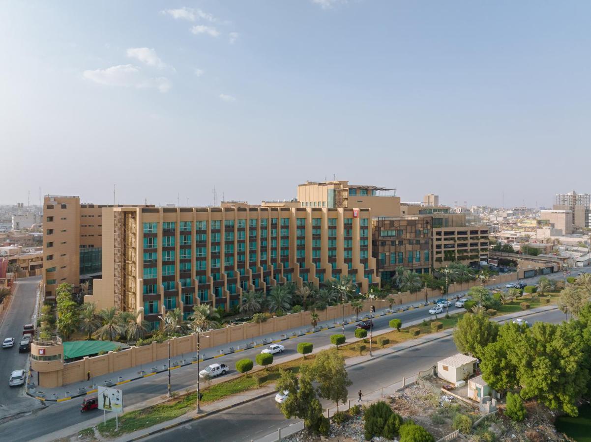 Grand Millennium Al Seef Basra المظهر الخارجي الصورة