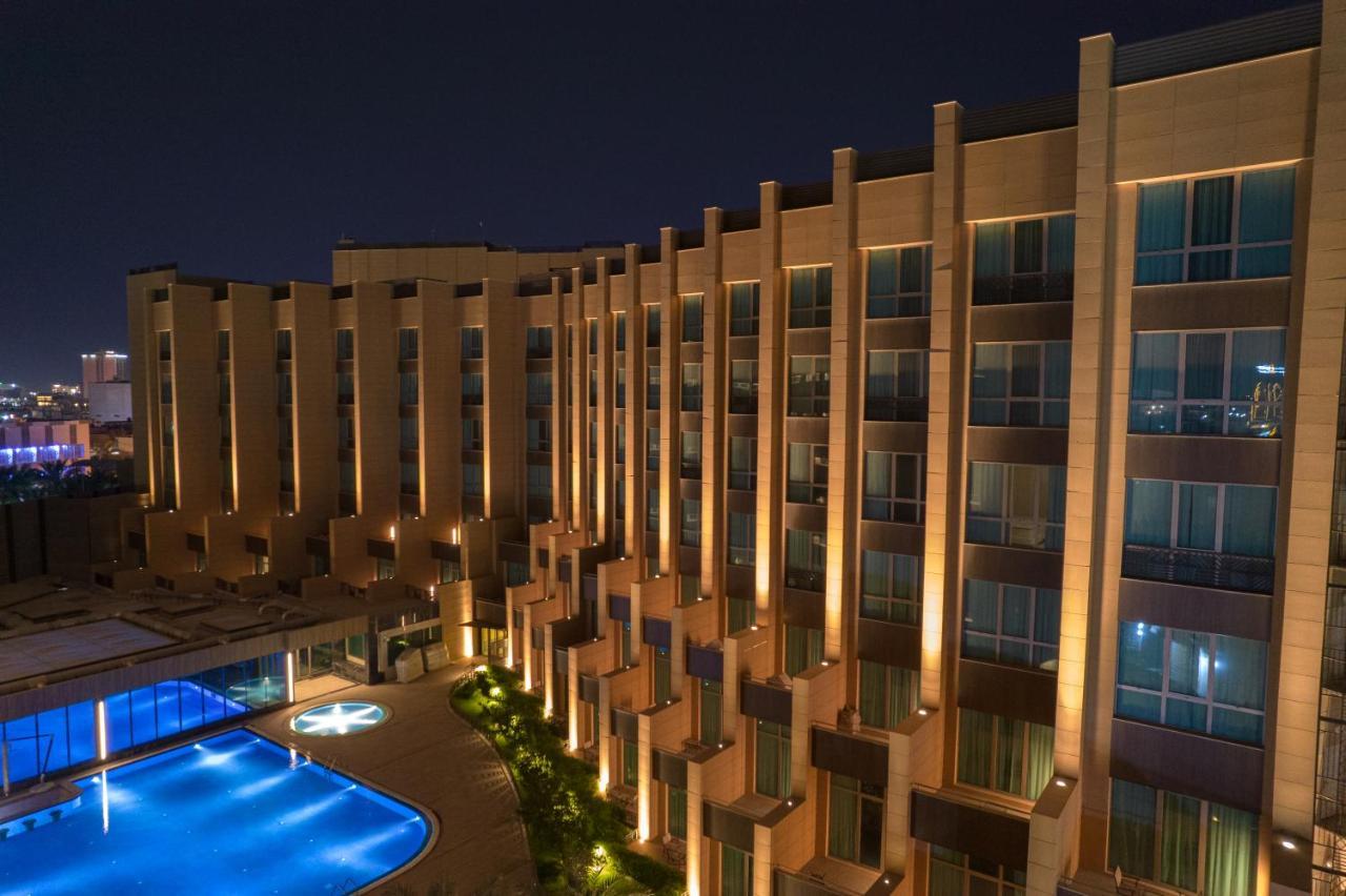 Grand Millennium Al Seef Basra المظهر الخارجي الصورة