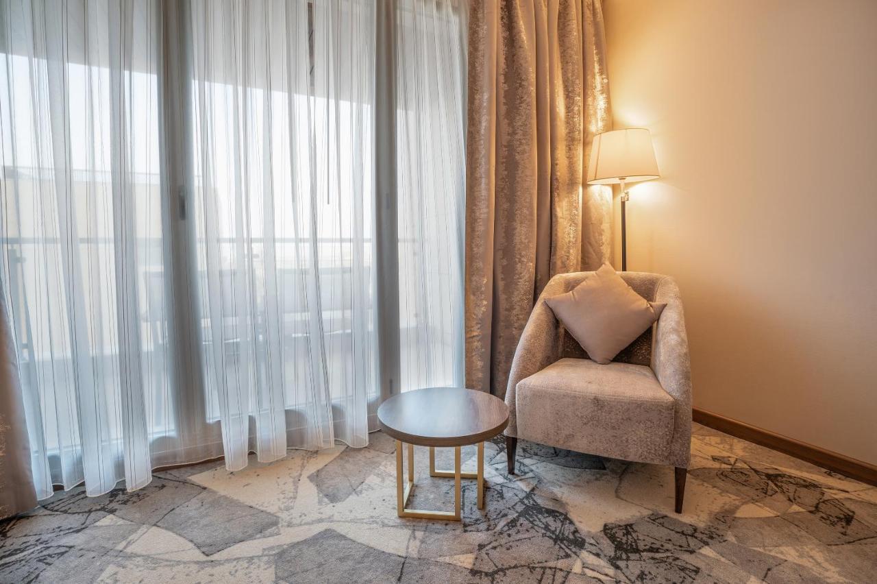 Grand Millennium Al Seef Basra المظهر الخارجي الصورة