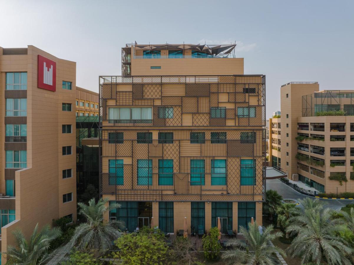 Grand Millennium Al Seef Basra المظهر الخارجي الصورة
