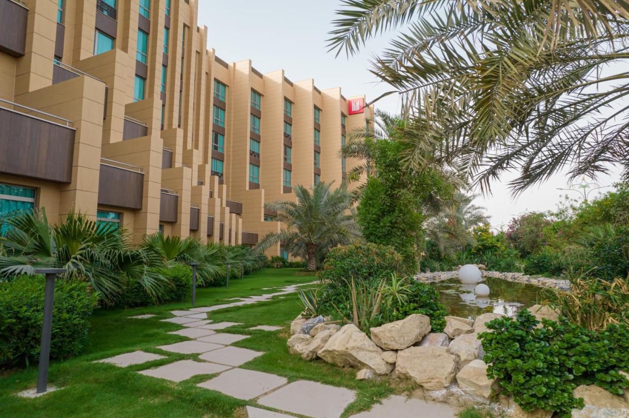 Grand Millennium Al Seef Basra المظهر الخارجي الصورة