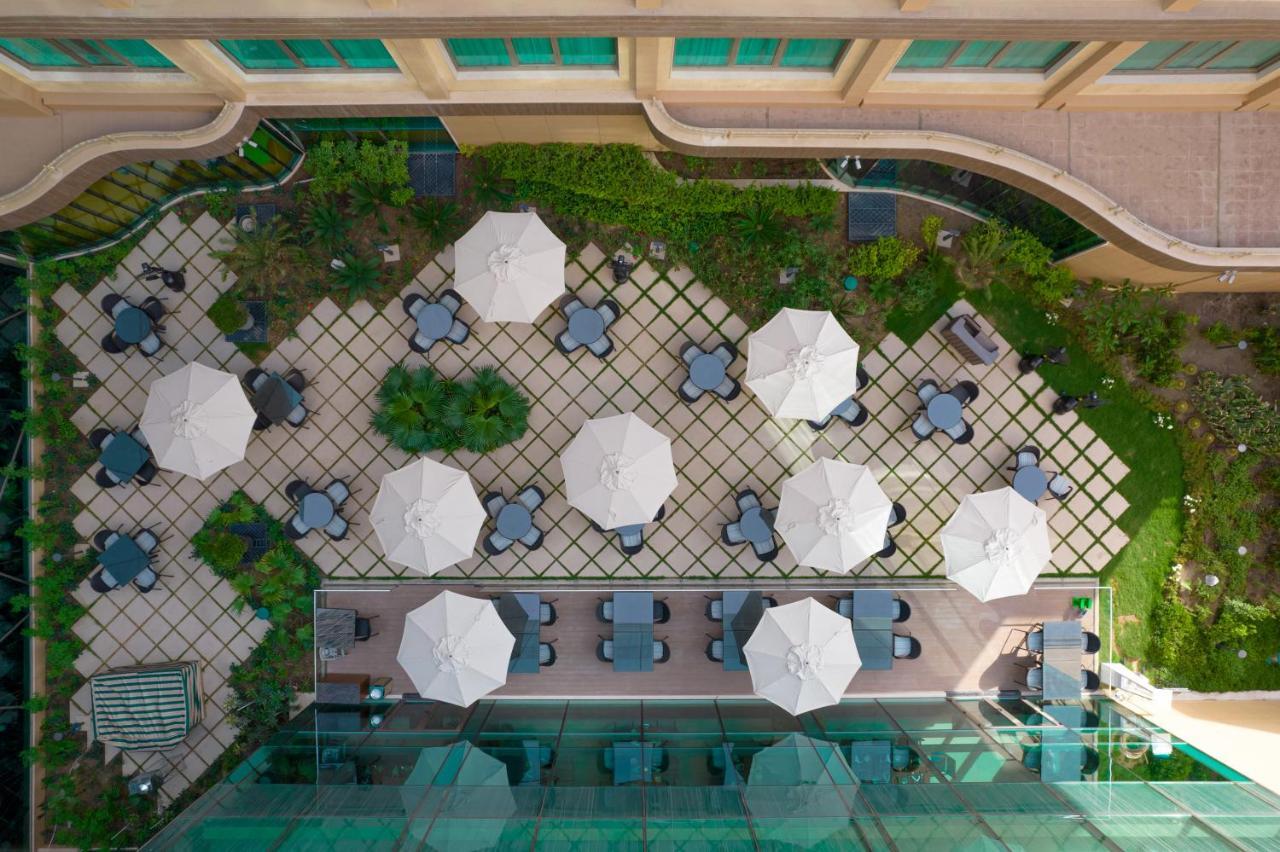 Grand Millennium Al Seef Basra المظهر الخارجي الصورة