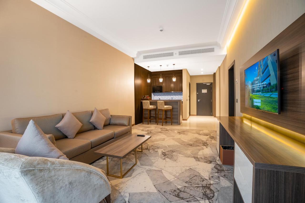 Grand Millennium Al Seef Basra المظهر الخارجي الصورة