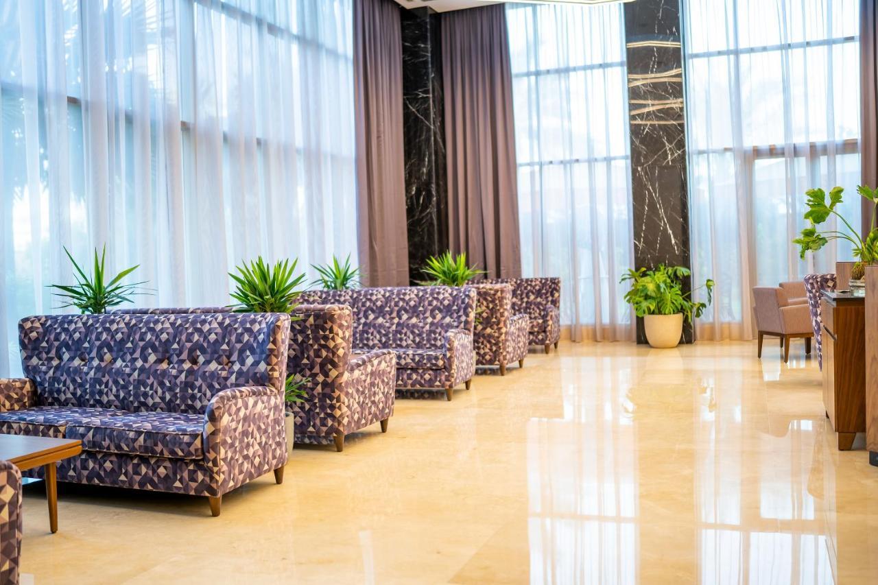 Grand Millennium Al Seef Basra المظهر الخارجي الصورة